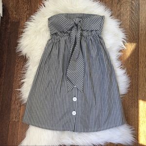 Vero Moda women’s sleeveless dress: medium